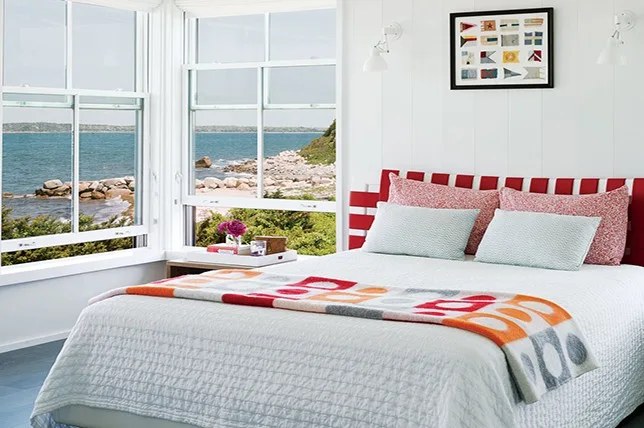 beach teen bedroom ideas