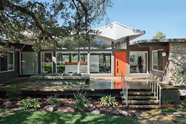metal roofing house ideas