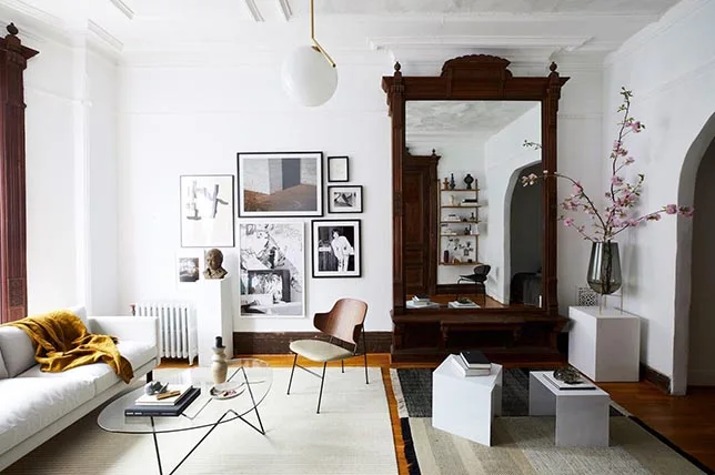 2018 interior design trends
