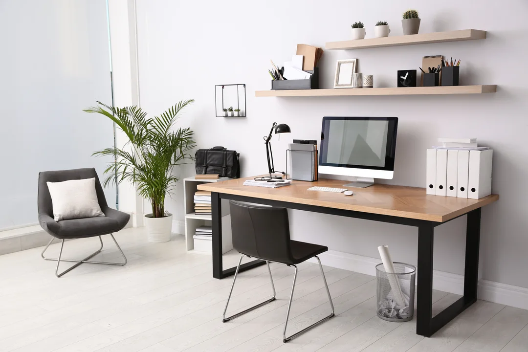 office interior design