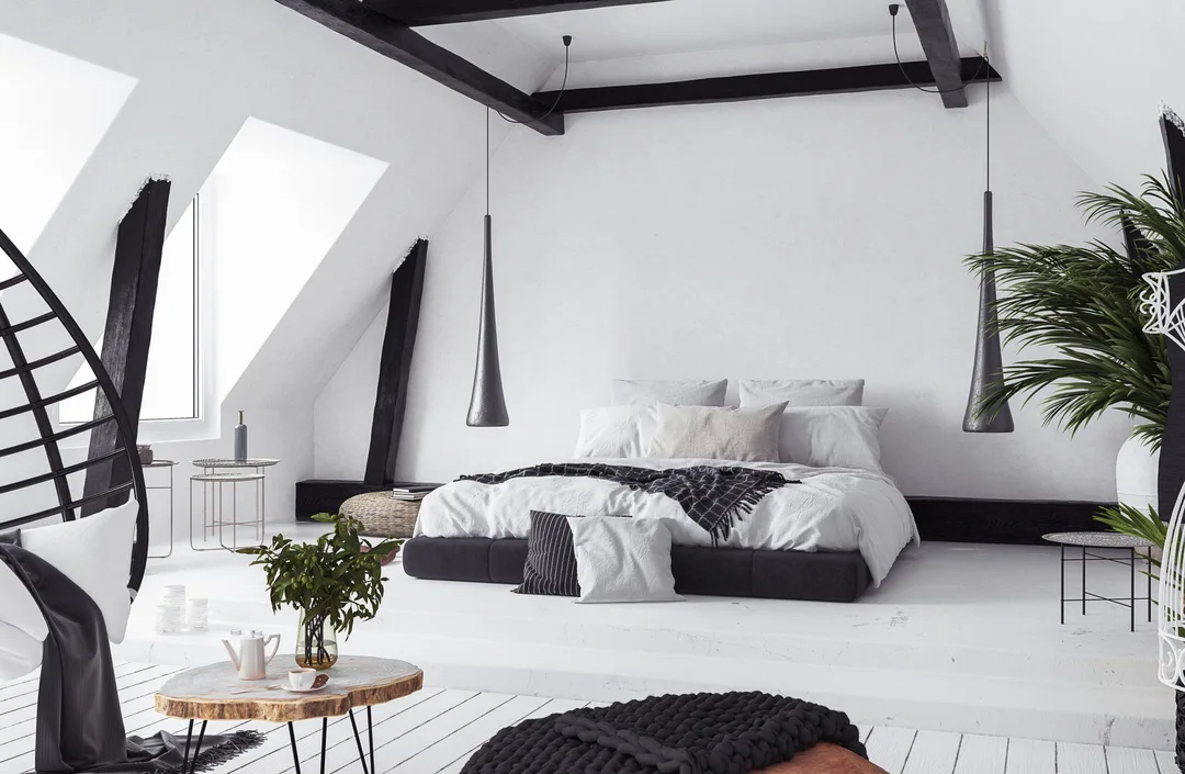 modern ceiling design