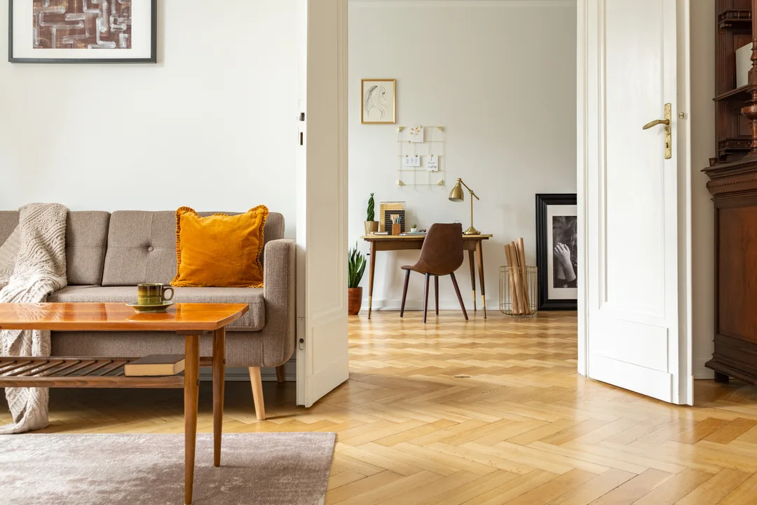 5 Easy Ways To Add A Sense Of Vintage Cool In Your Home