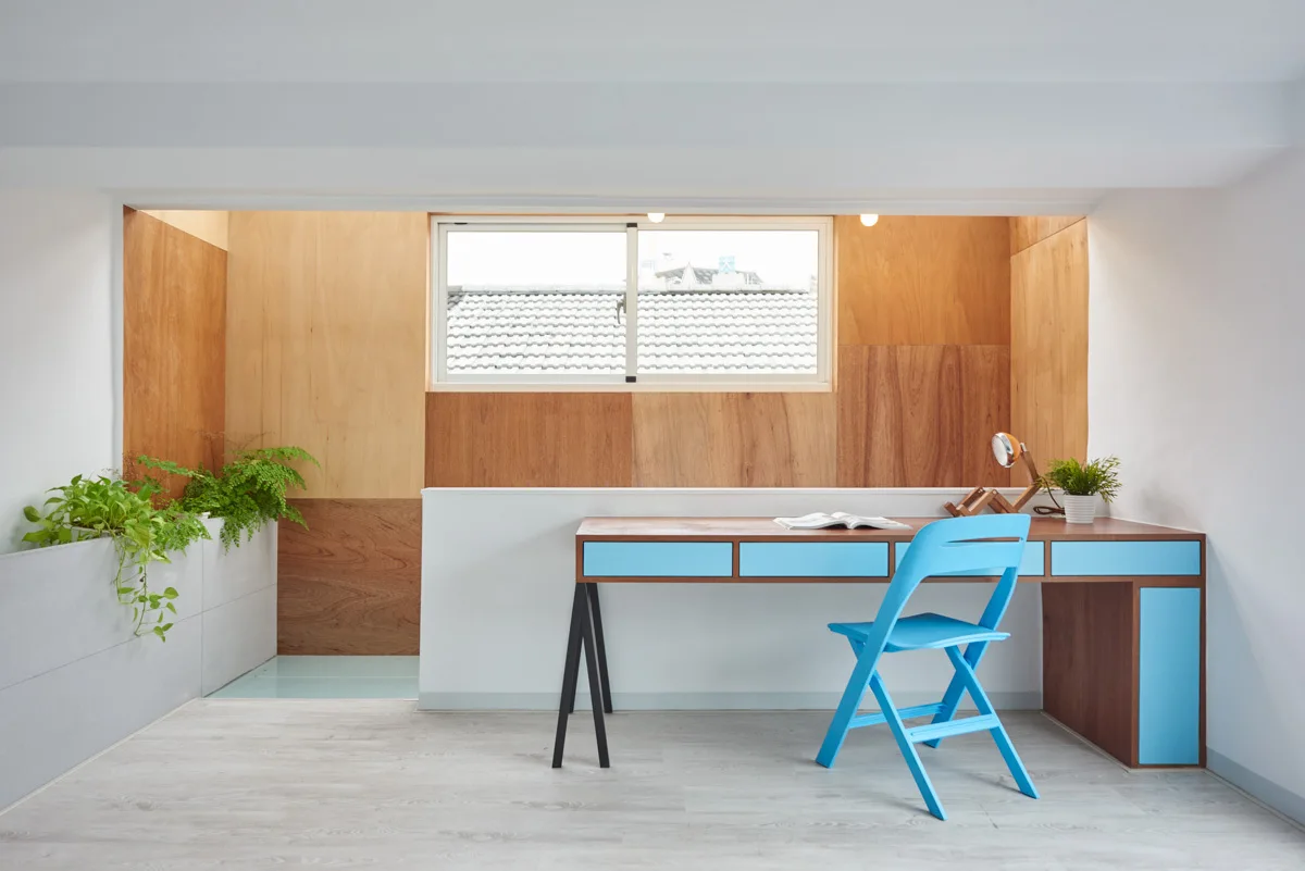 Blank, HAO Design, Image 11 of 31