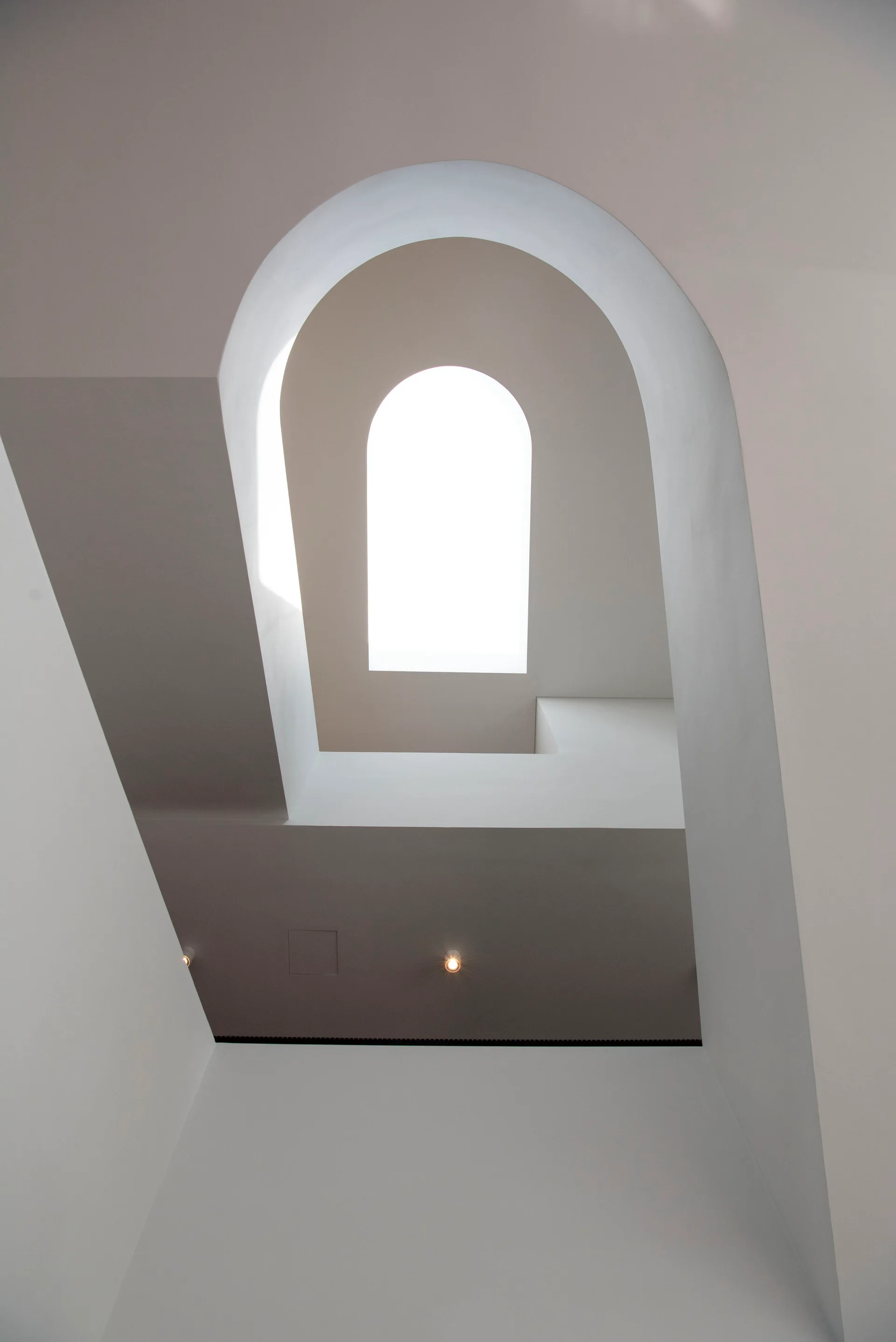 Chord House, Ming Architects, Interior