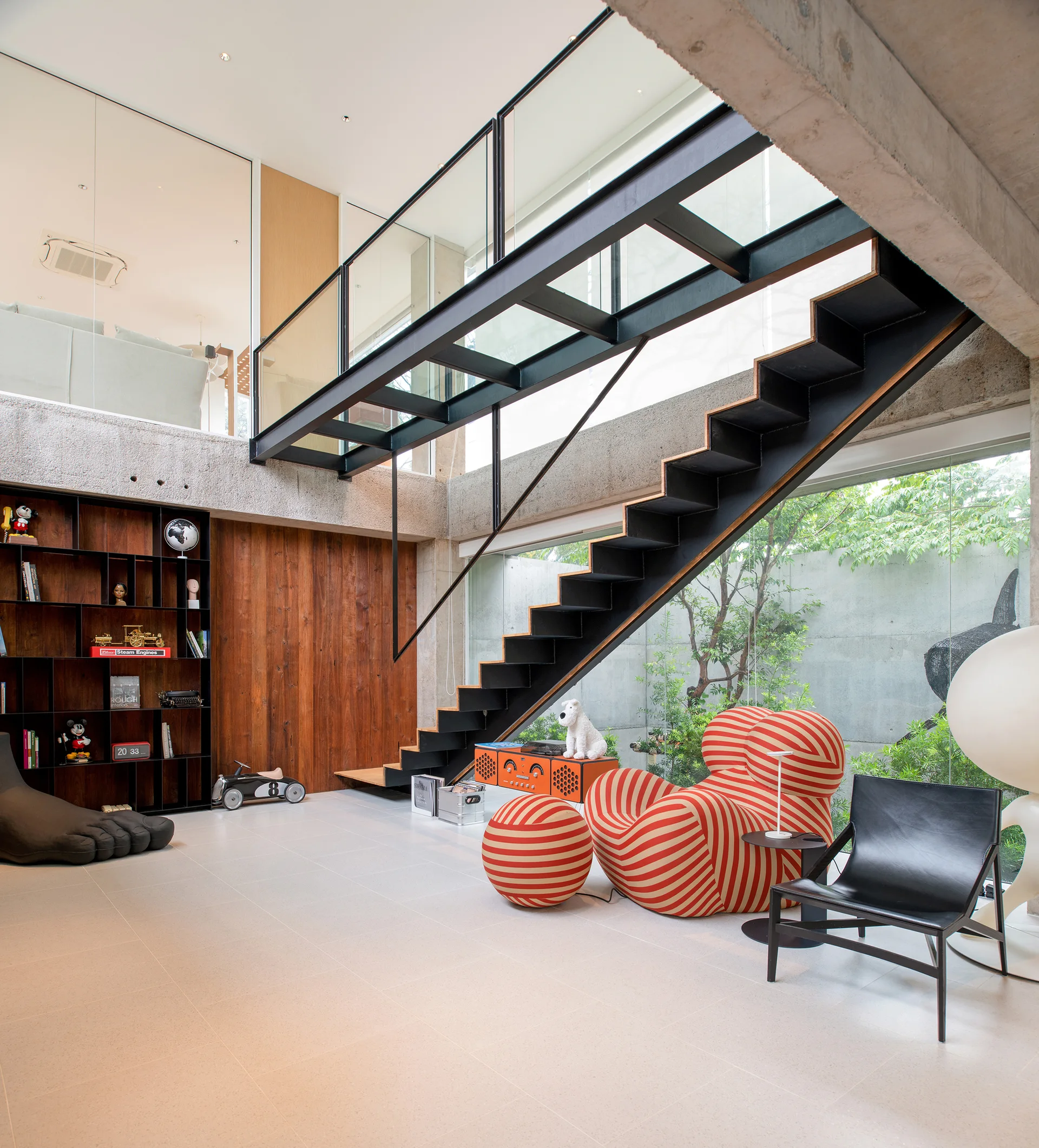 PK House