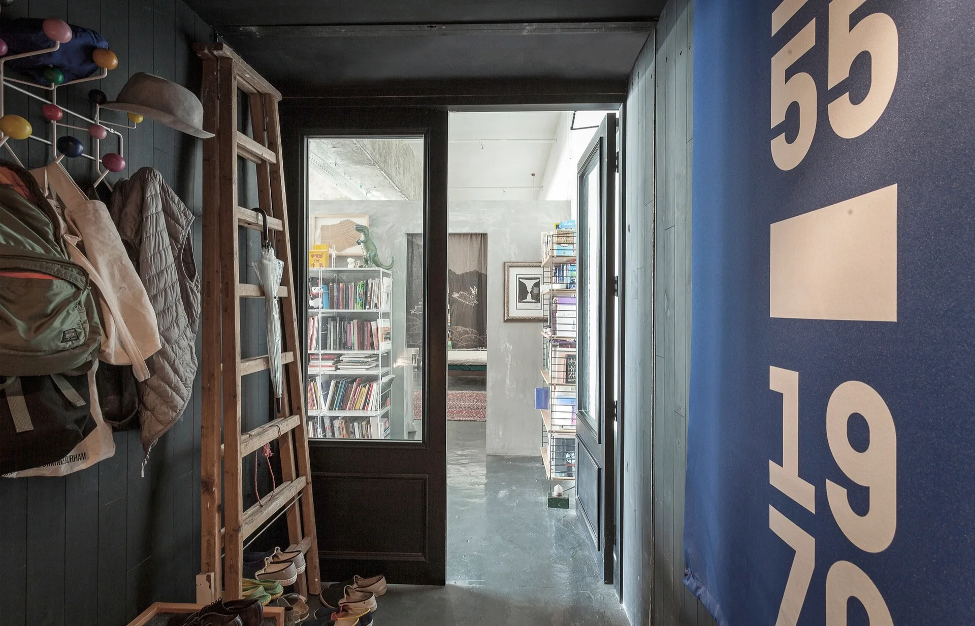 Art Loft Chai Wan, Mass Operations, Image 2 of 22