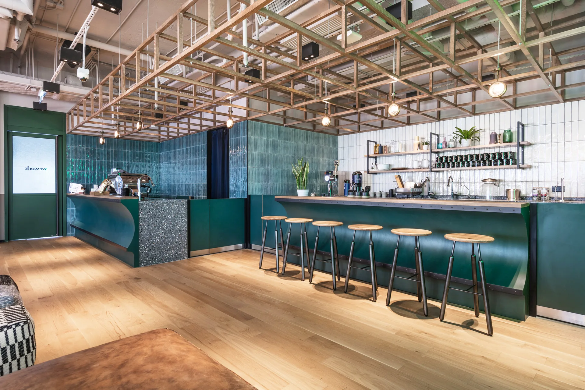 Broadview Loft