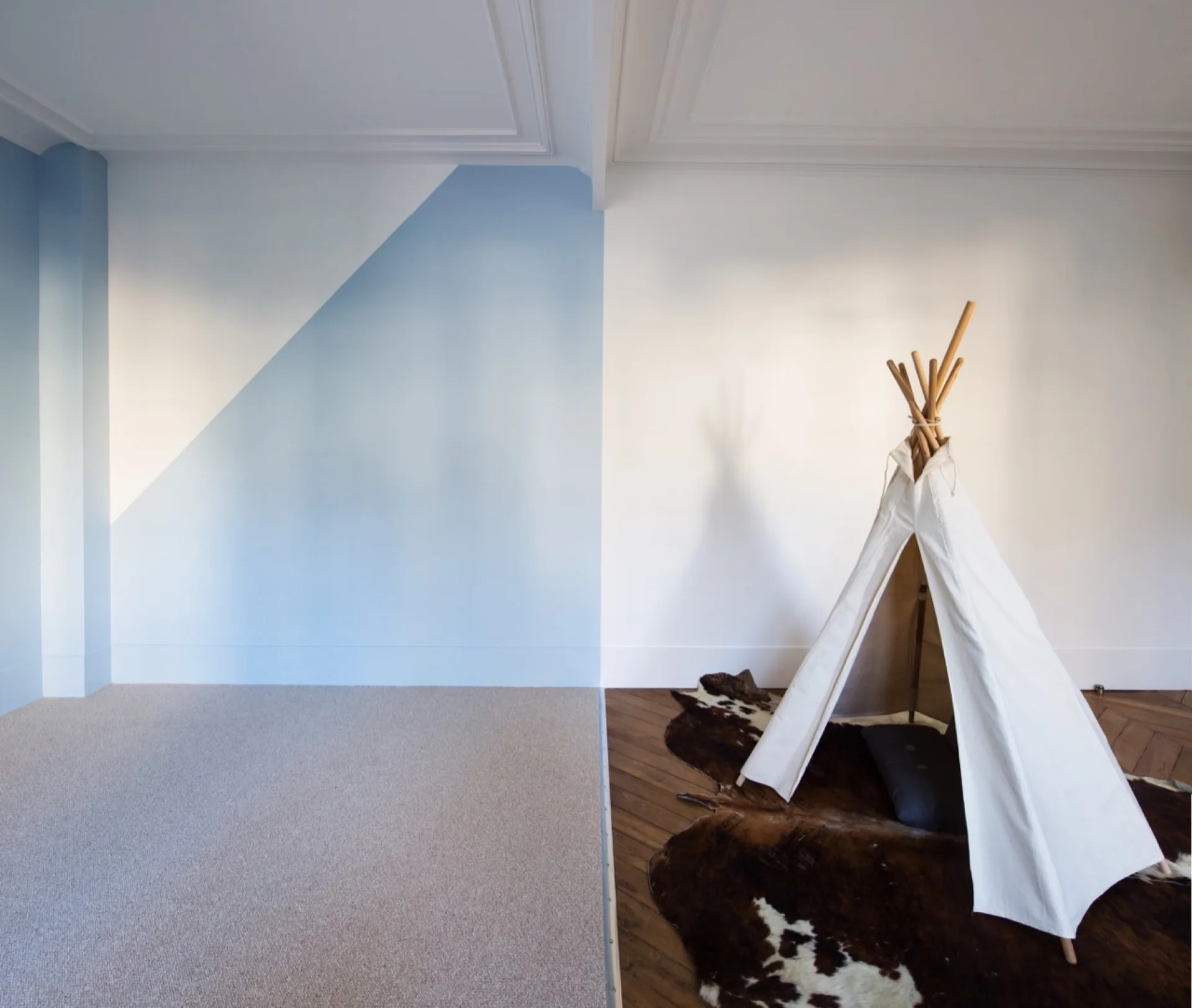 Townhouse, Les Ateliers Tristan & Sagitta, Image 18 of 27