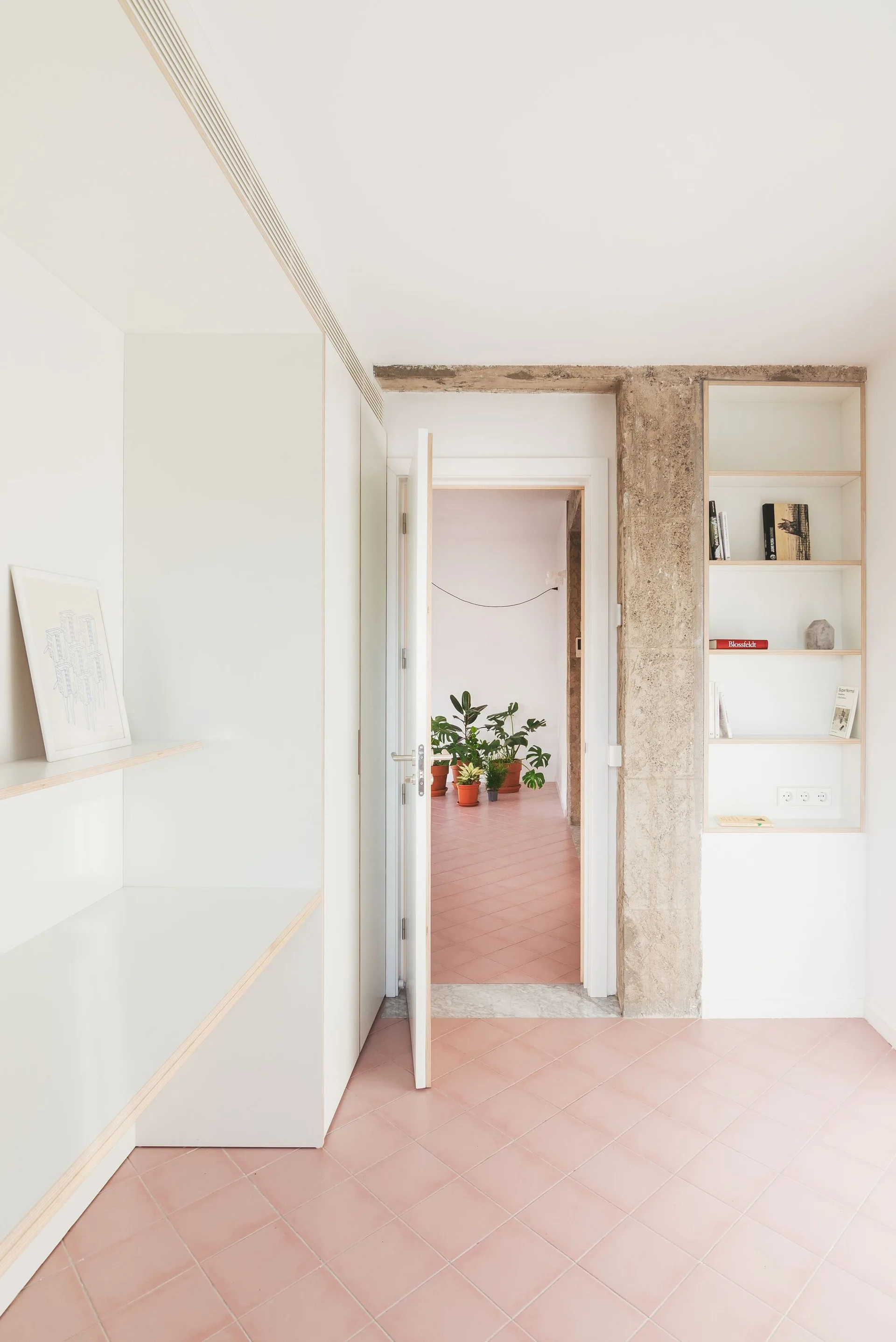 San Clemente Apartment
