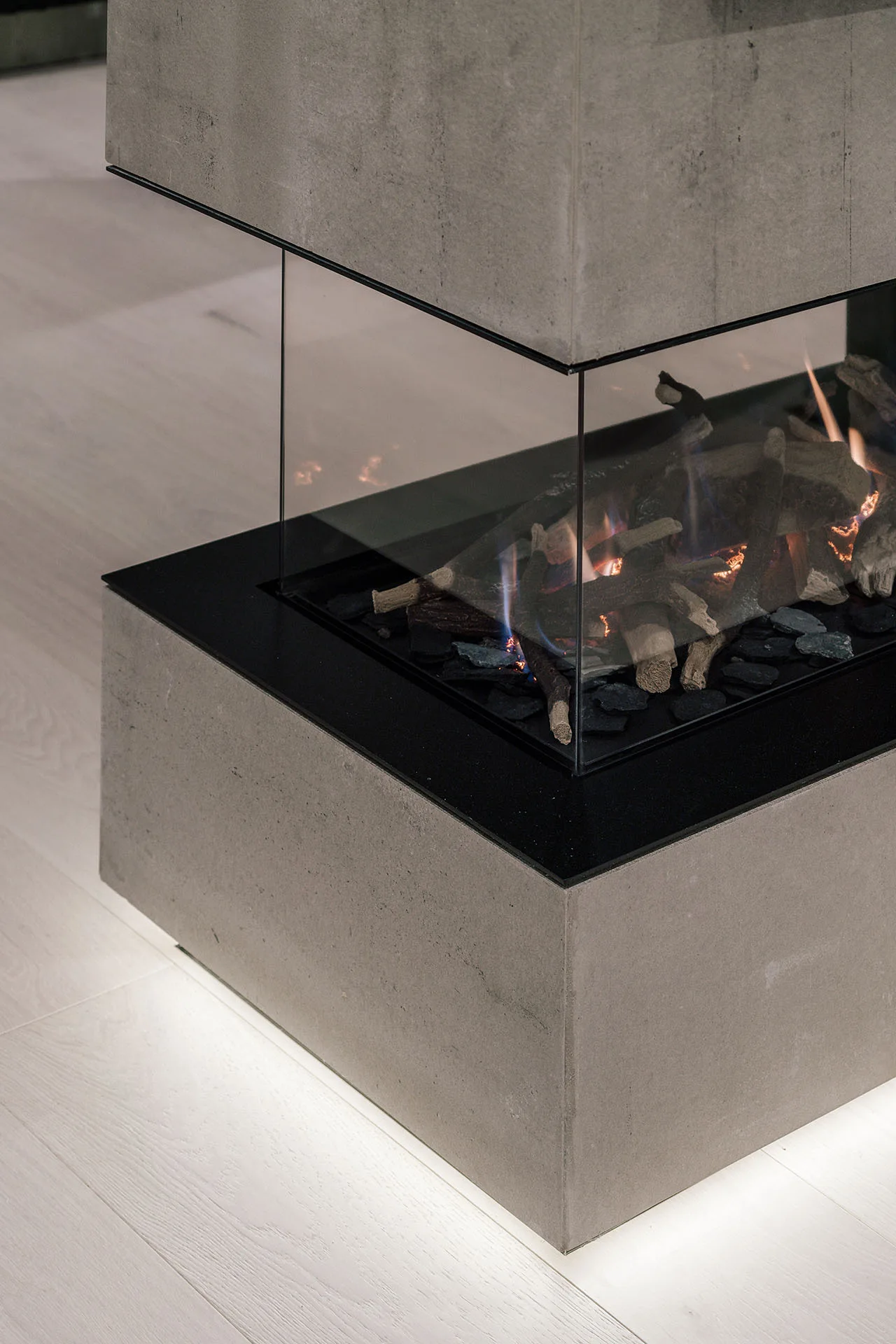 AXII Apartment, ADOM-STUDIO, Image 17 of 18
