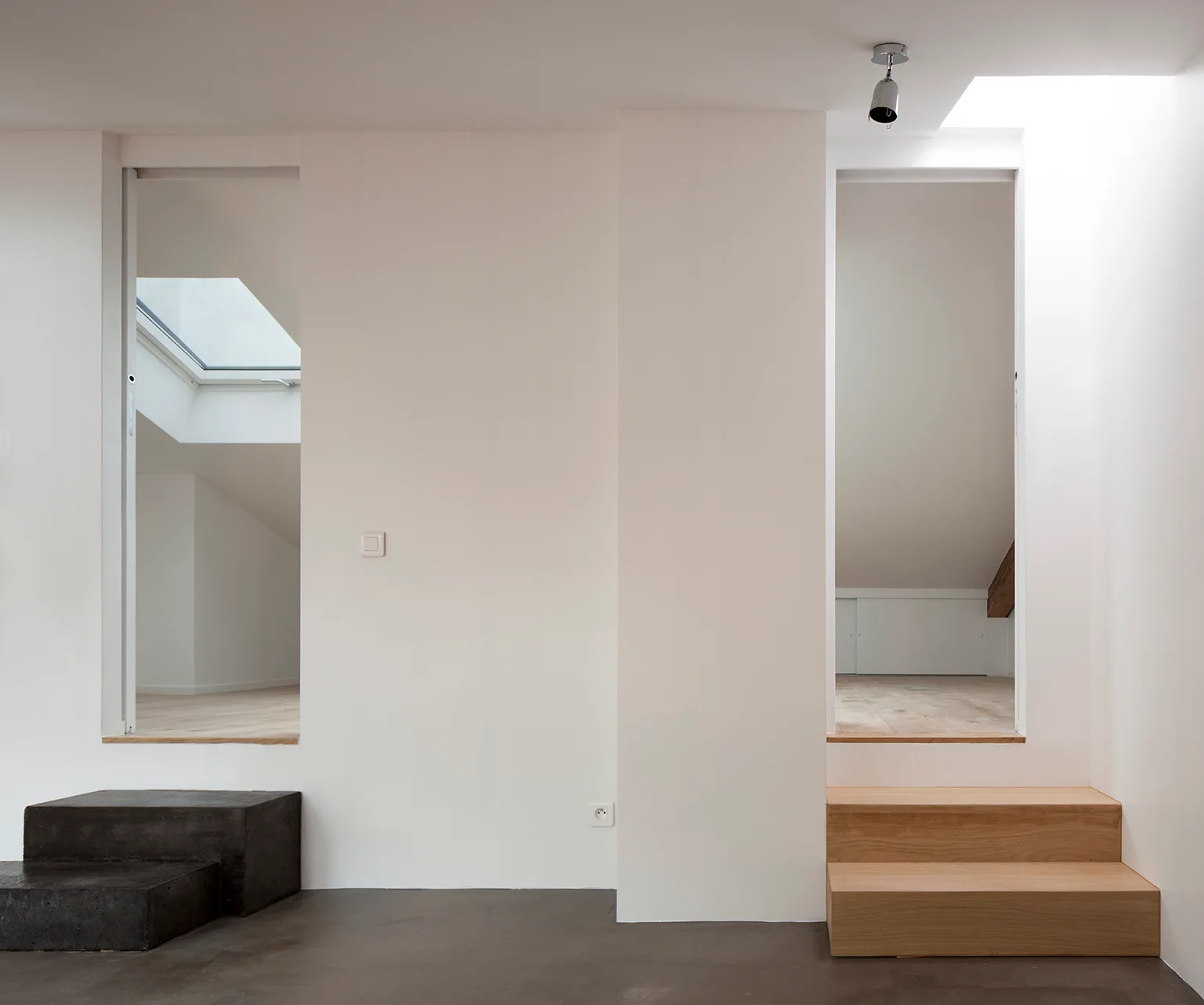 Duplex in Saint-Mande, CAIROS Architecture et Paysage, Image 12 of 32