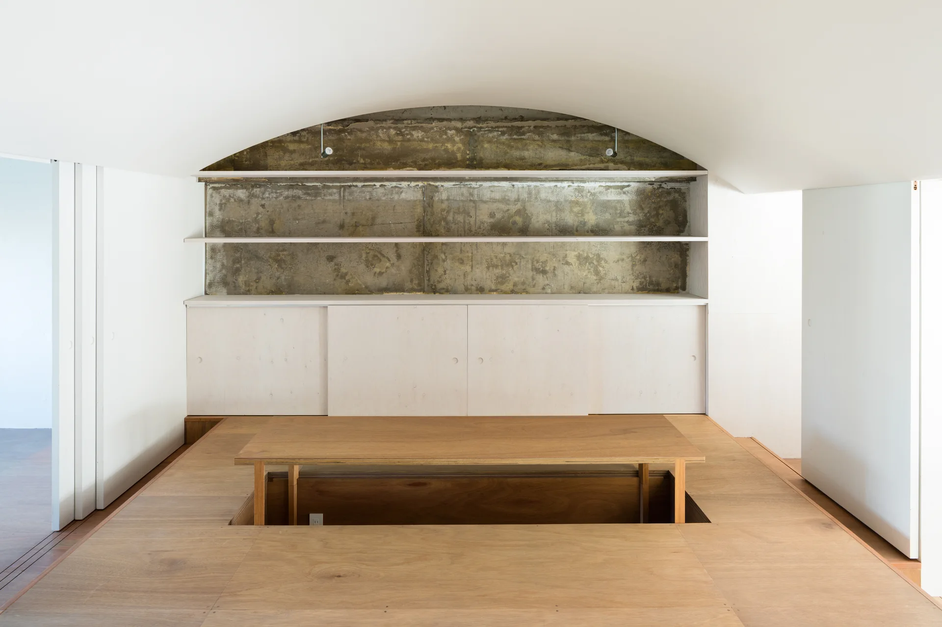 Team Living House, Masatoshi Hirai Architects Atelier, Image 3 of 19