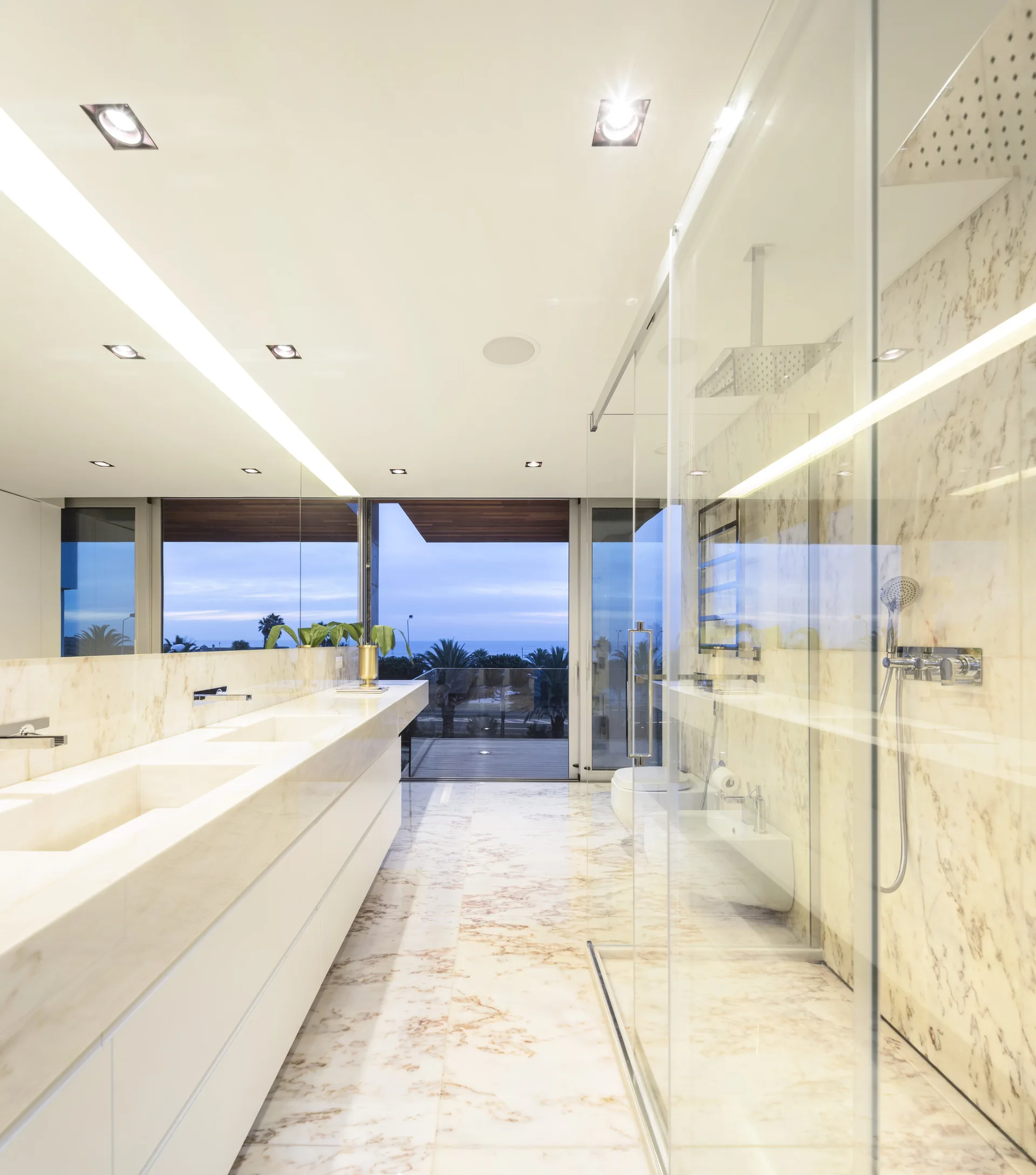 Praia da Torre, Sidney Quintela Architecture + Urban Planning, Image 3 of 44