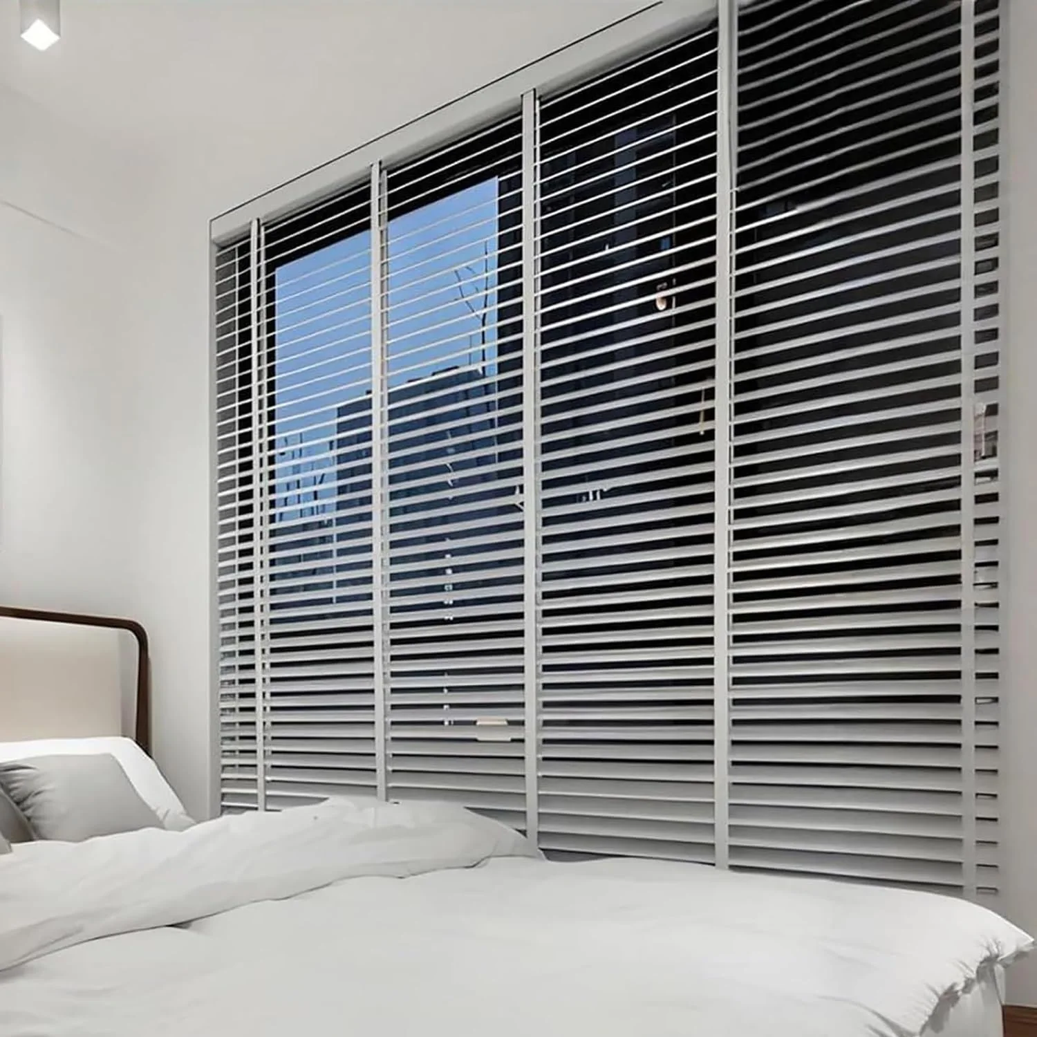 Window Blinds