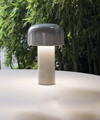Flos Bellhop Table Lamp