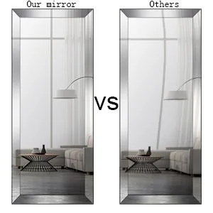 Rectangular Full Length Mirror