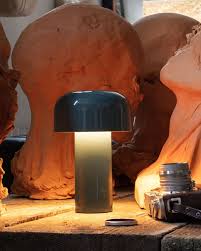 Bellhop Table Lamp