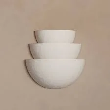 Beaunay Tiered Sconce