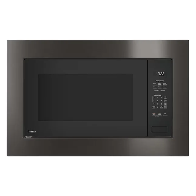 GE Profile Built In Microwave