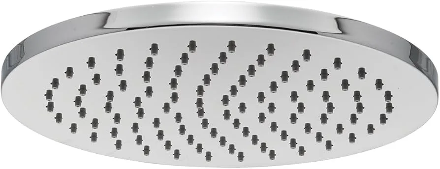 Speakman Round Polished Chrome Shower Head