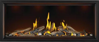 Napoleon Modern Linear Fireplace