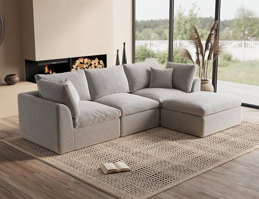 Modular Sofa