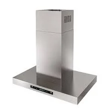 Island Range Hood