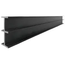 Aluminum I Beam Track