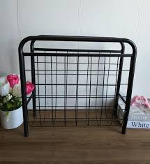 Magazine Holder