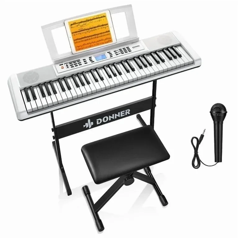 Electronic Keyboard