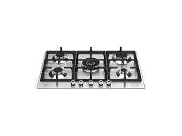 Bertazzoni Gas Cooktop