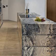 Rectangular Kitchen Island