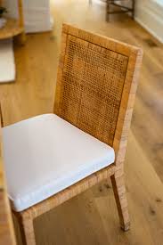 Hayes Woven Dining Chair