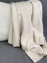Throw Blanket