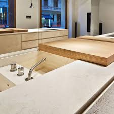 Vaselli OCO Kitchen Island