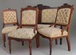 Antique Armchair