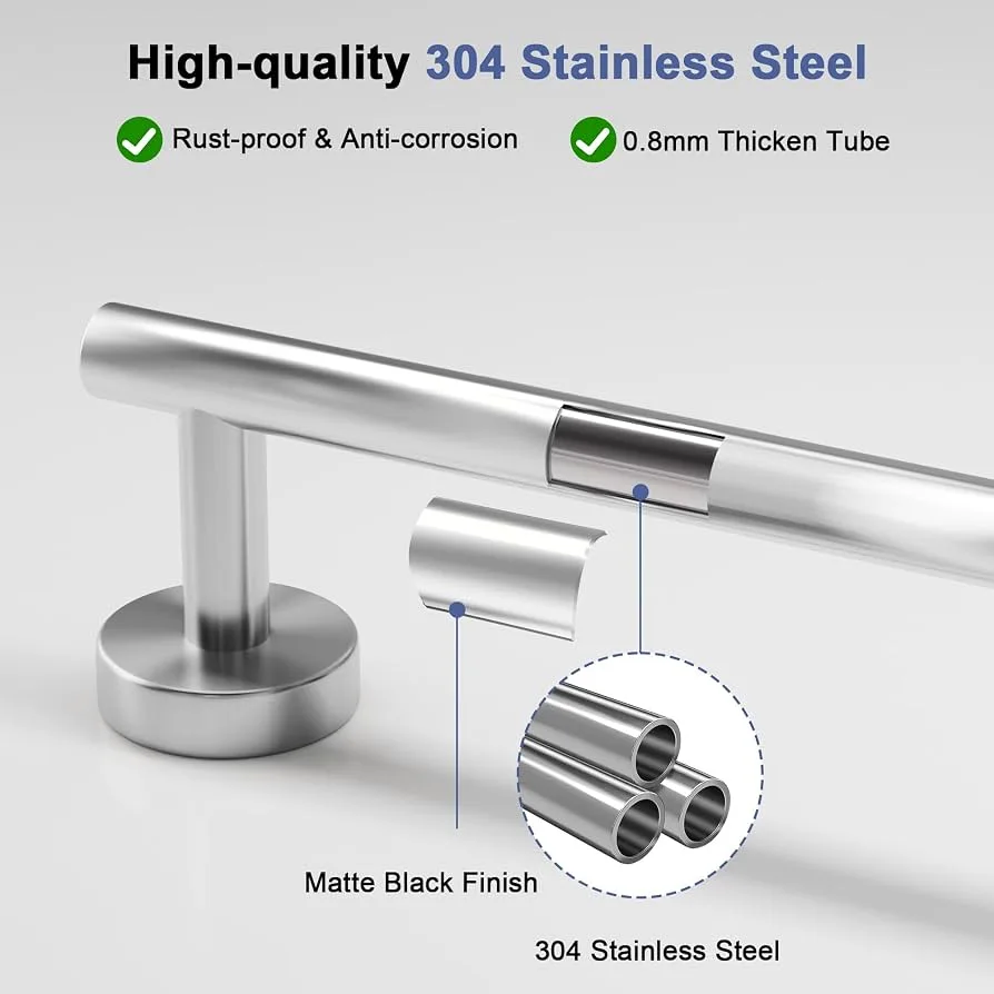 Towel Bar