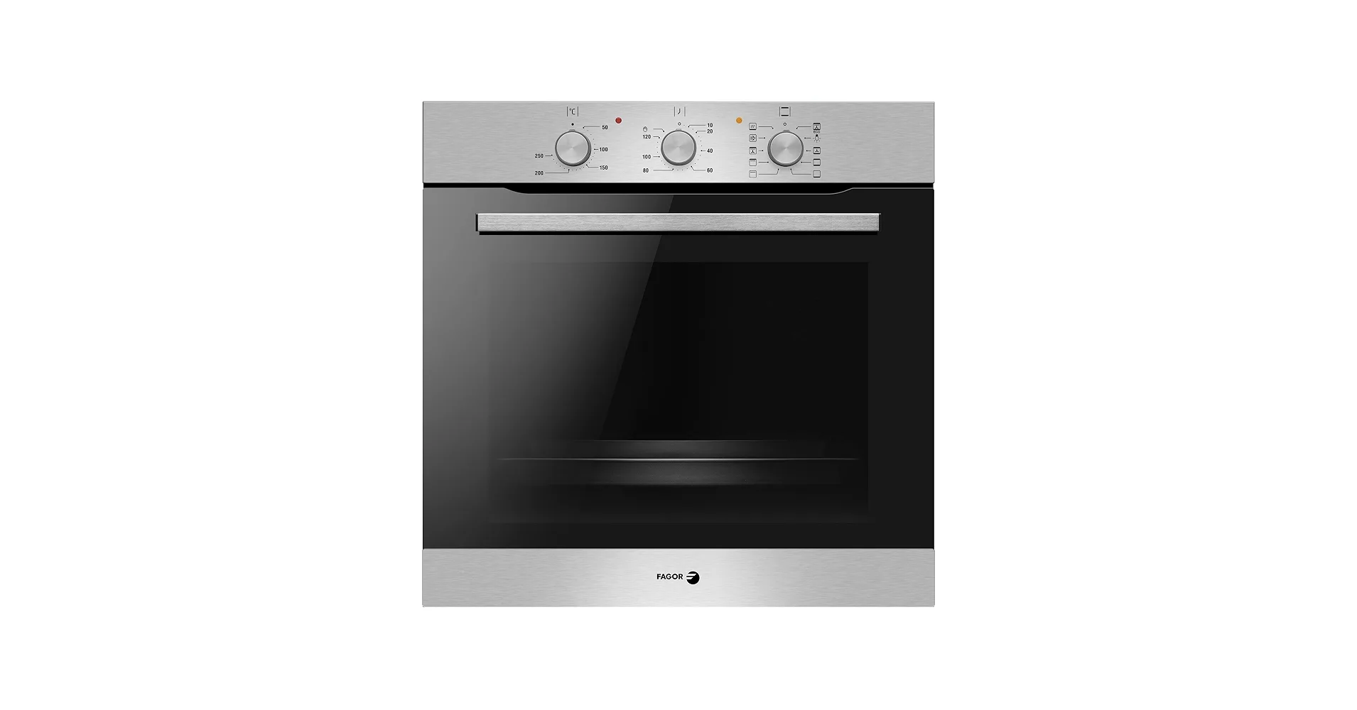 Fagor Built In Oven