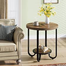 Accent Table