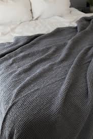 Bed Coverlet