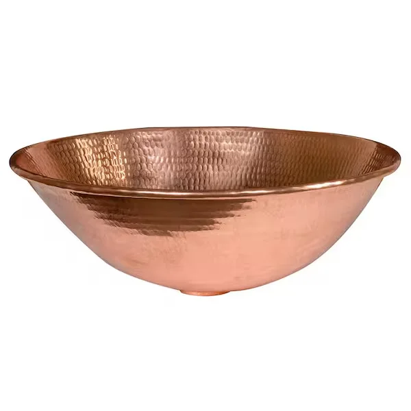Vessel Sink