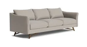 Modern Fabric Sofa