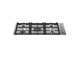 Bertazzoni Professional Gas Cooktop