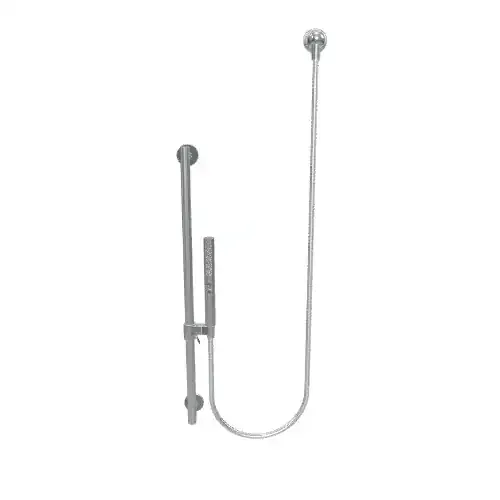 Kohler Shift Polished Chrome Handheld Shower Head
