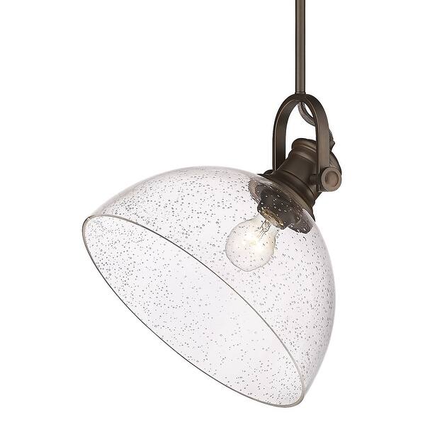 Hines Pendant Light