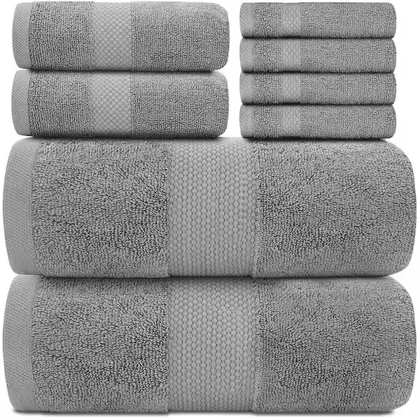 Bath Towels