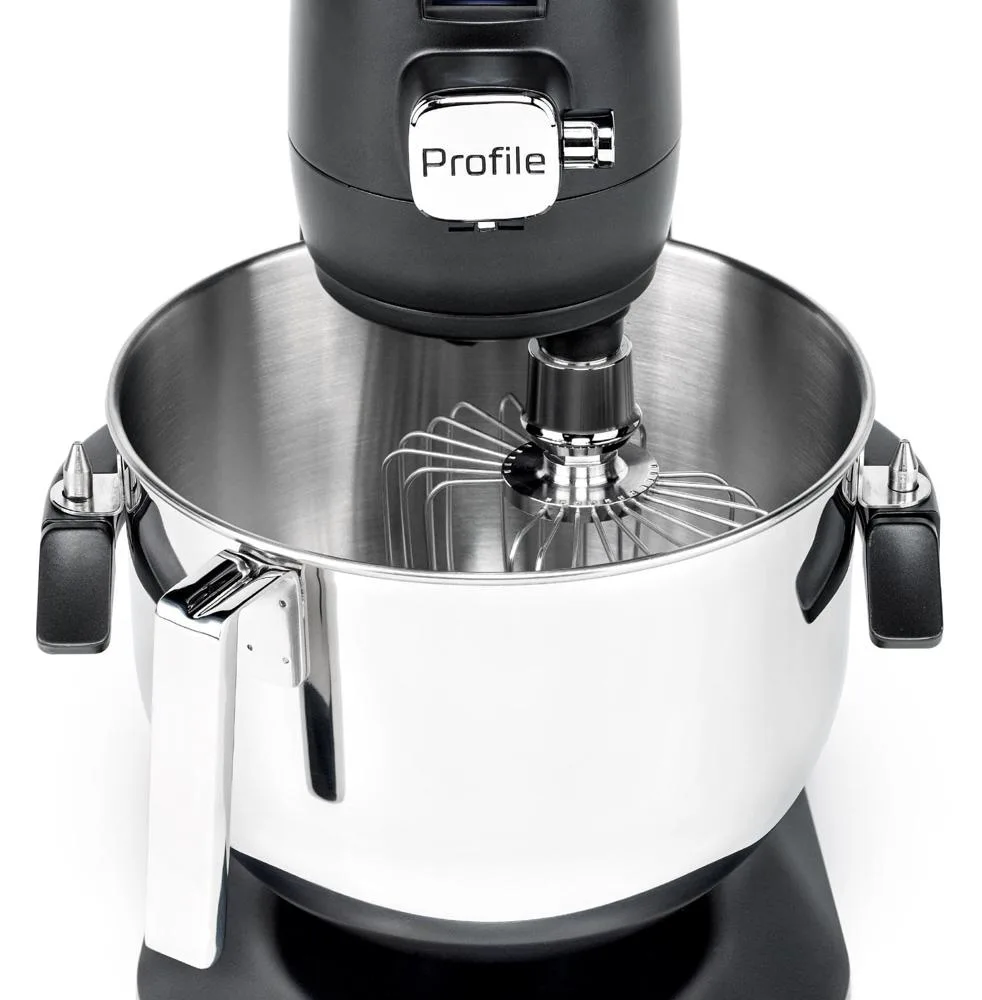 GE Profile Smart Stand Mixer