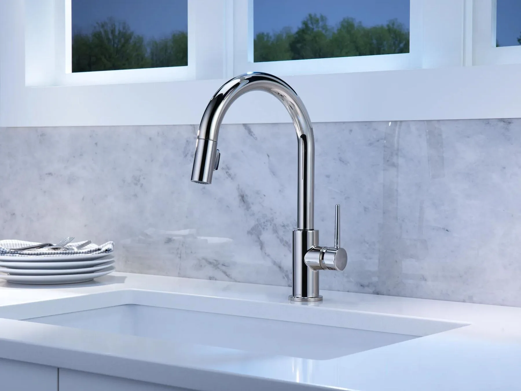 Kitchen Faucet