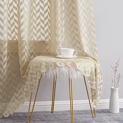 Lace Curtains