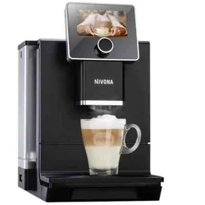 Nivona Espresso Machine